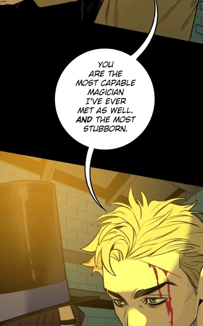 Jack the Ripper Chapter 46 page 42 - 