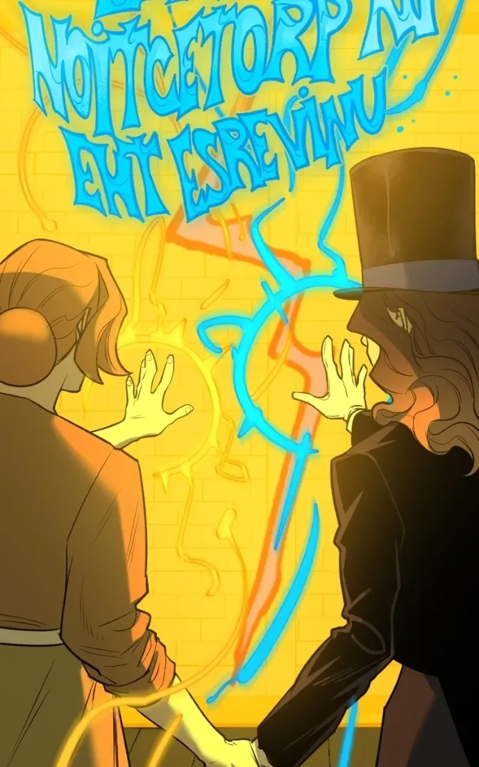 Jack the Ripper Chapter 46 page 47 - 