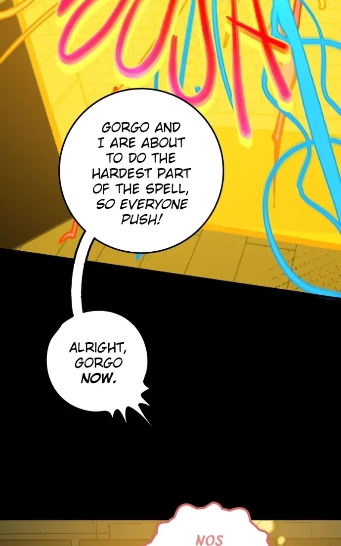 Jack the Ripper Chapter 46 page 49 - 