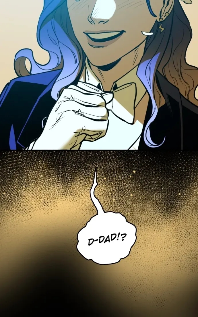 Jack the Ripper Chapter 46 page 6 - 