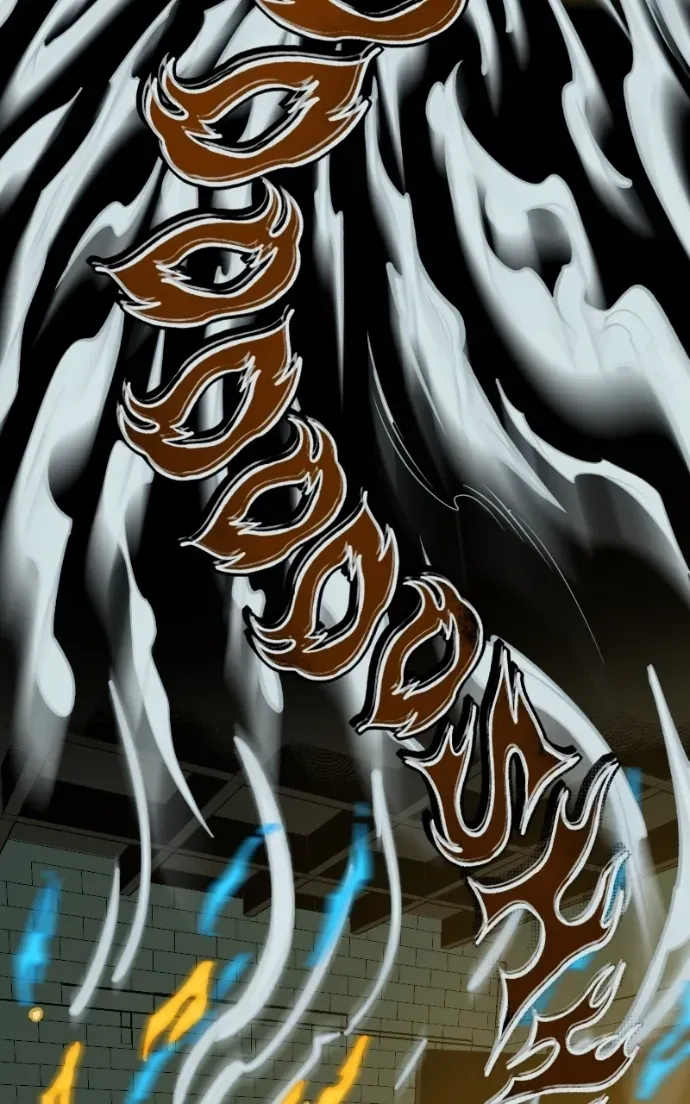 Jack the Ripper Chapter 46 page 52 - 