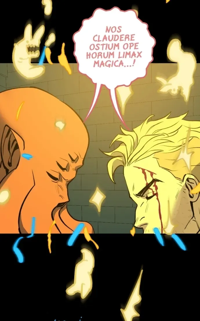 Jack the Ripper Chapter 46 page 57 - 