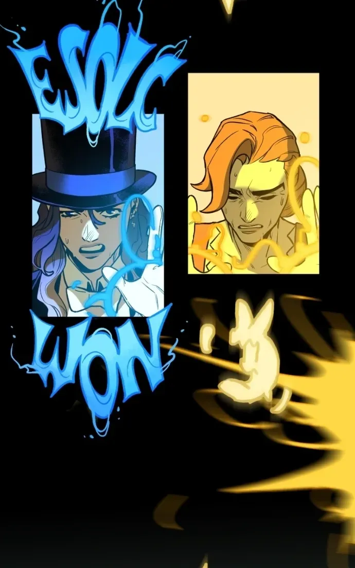 Jack the Ripper Chapter 46 page 58 - 