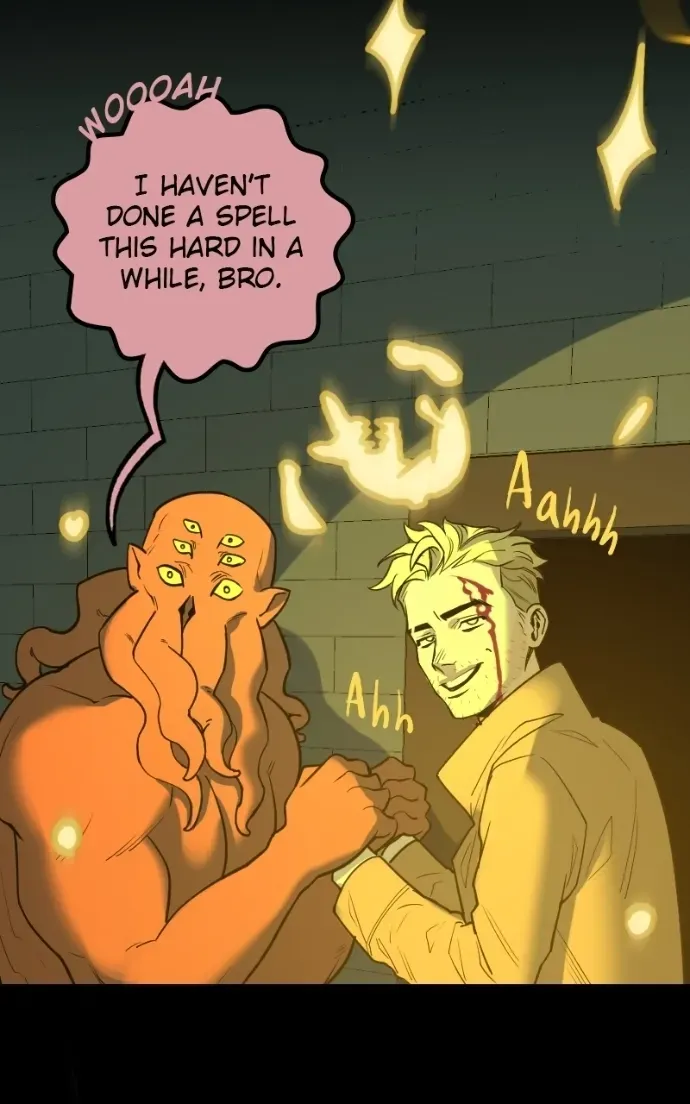 Jack the Ripper Chapter 46 page 59 - 