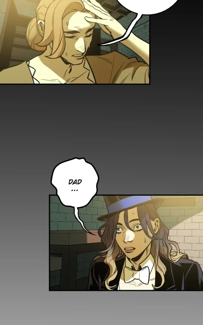 Jack the Ripper Chapter 46 page 64 - 