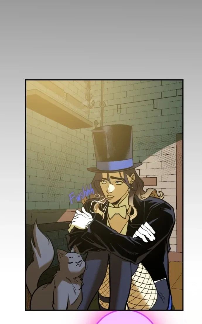 Jack the Ripper Chapter 46 page 65 - 
