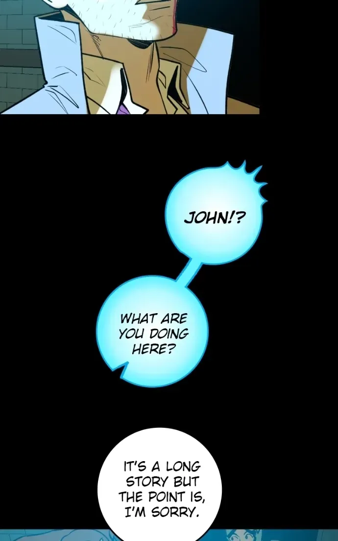 Jack the Ripper Chapter 46 page 9 - 