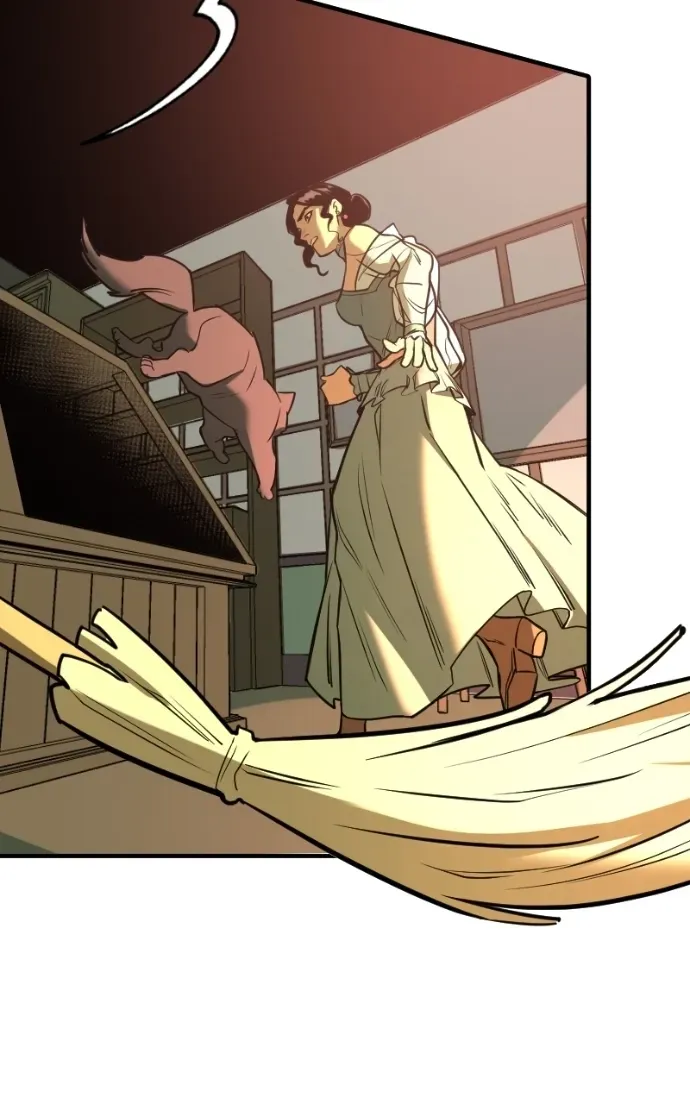 Jack the Ripper Chapter 48 page 11 - 