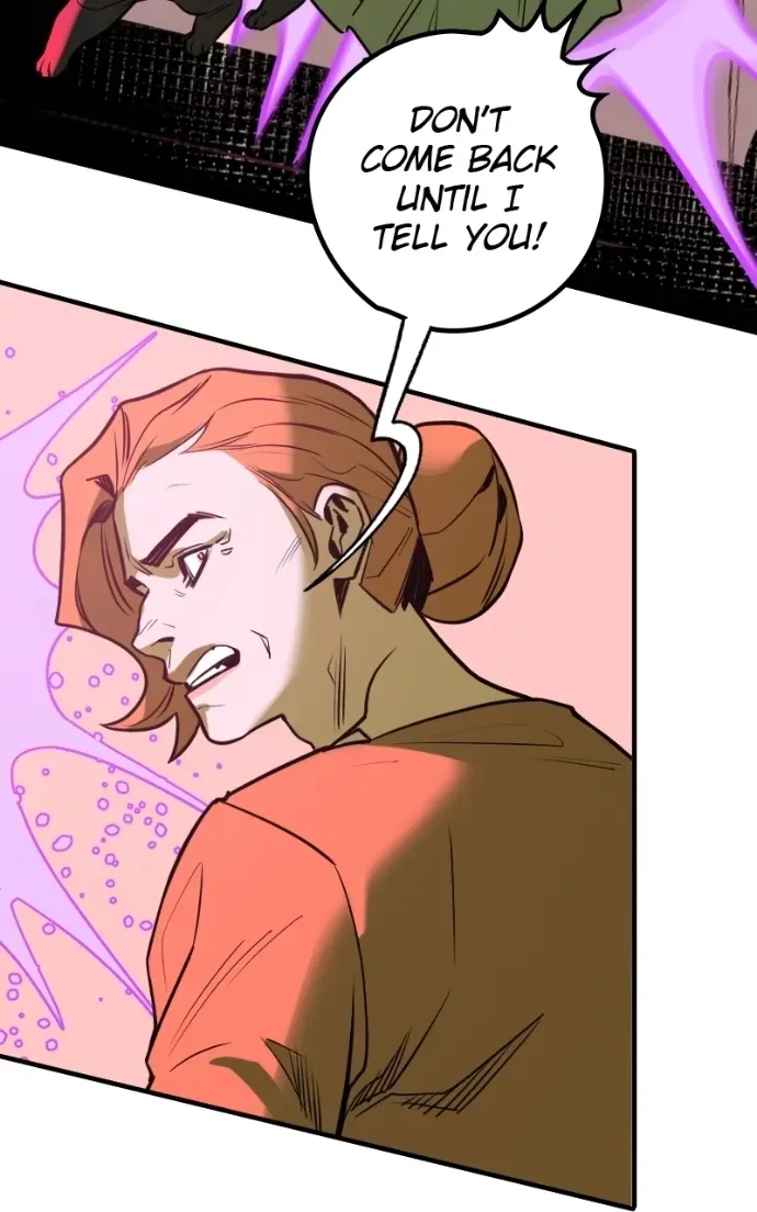 Jack the Ripper Chapter 48 page 13 - 