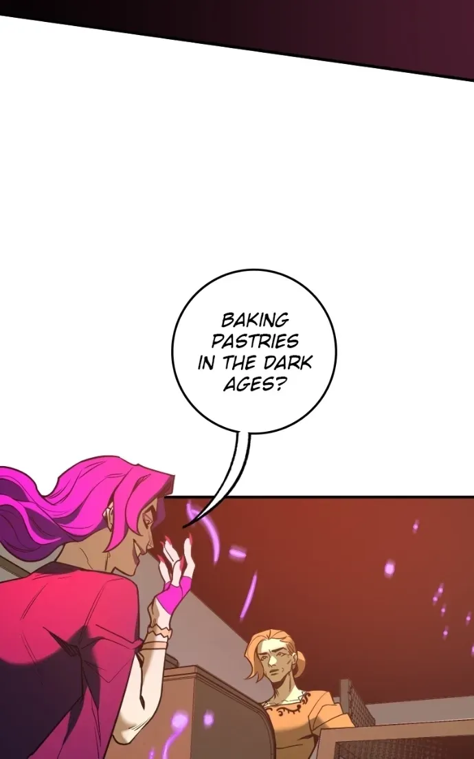 Jack the Ripper Chapter 48 page 17 - 