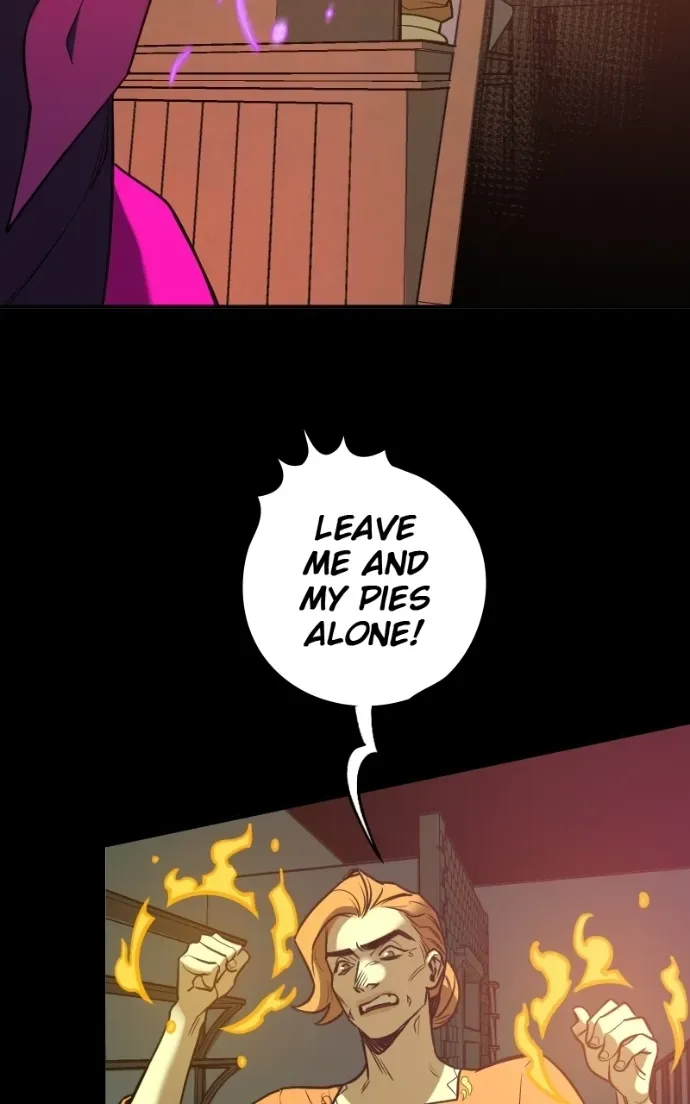 Jack the Ripper Chapter 48 page 18 - 