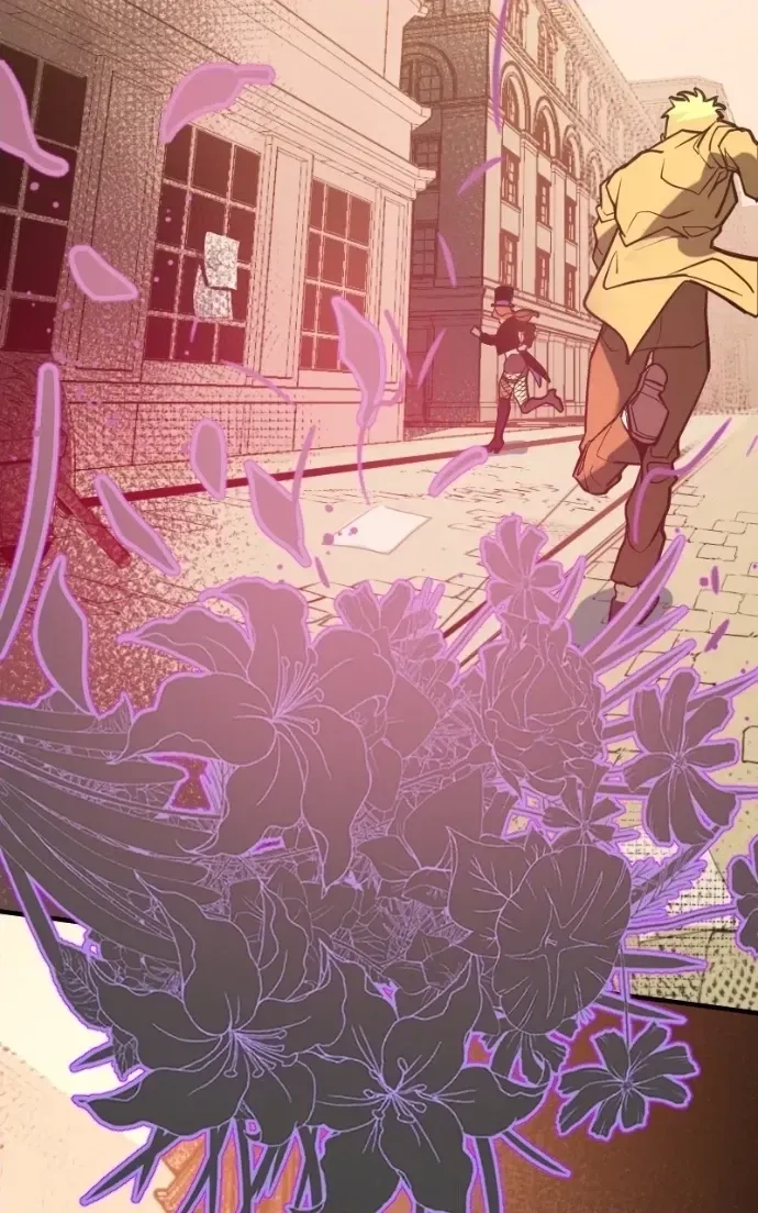 Jack the Ripper Chapter 48 page 20 - 