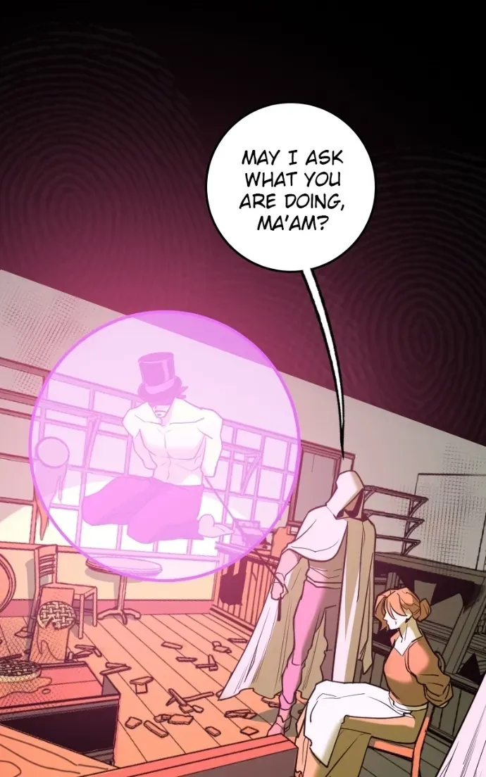 Jack the Ripper Chapter 48 page 25 - 