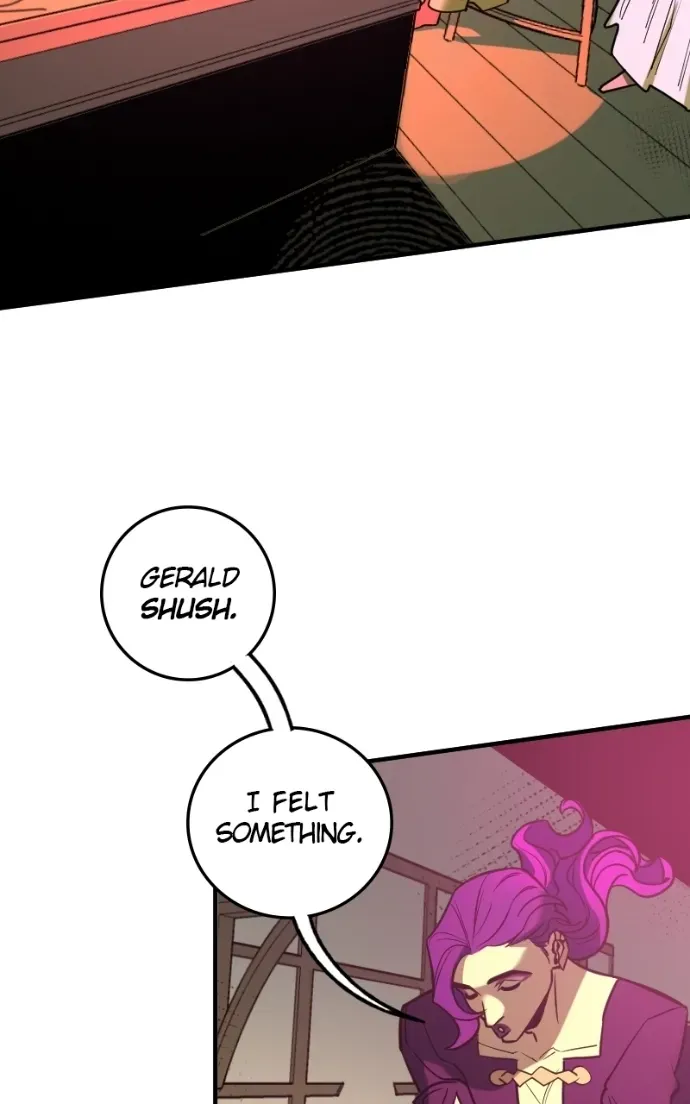 Jack the Ripper Chapter 48 page 26 - 