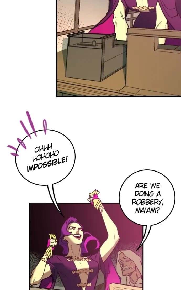 Jack the Ripper Chapter 48 page 27 - 