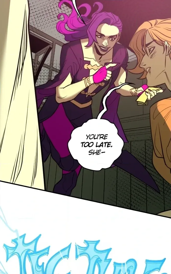 Jack the Ripper Chapter 48 page 30 - 