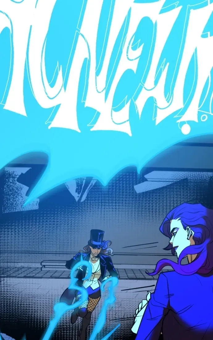 Jack the Ripper Chapter 48 page 32 - 