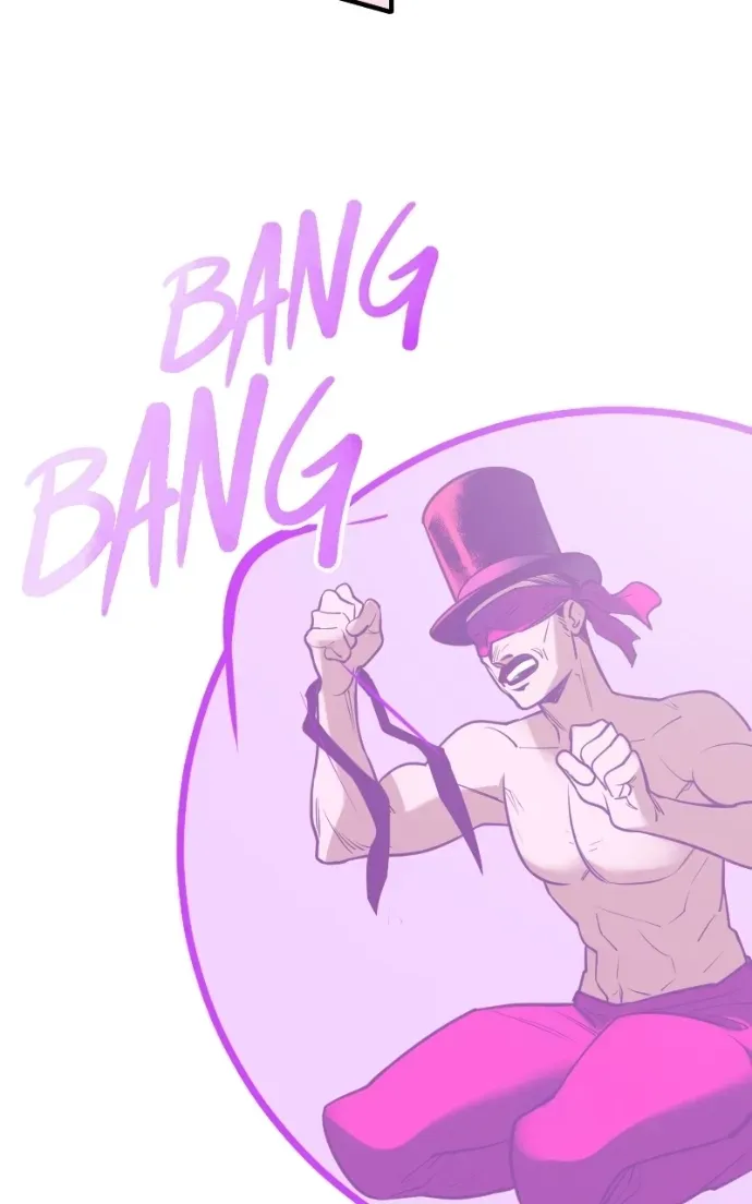 Jack the Ripper Chapter 48 page 36 - 