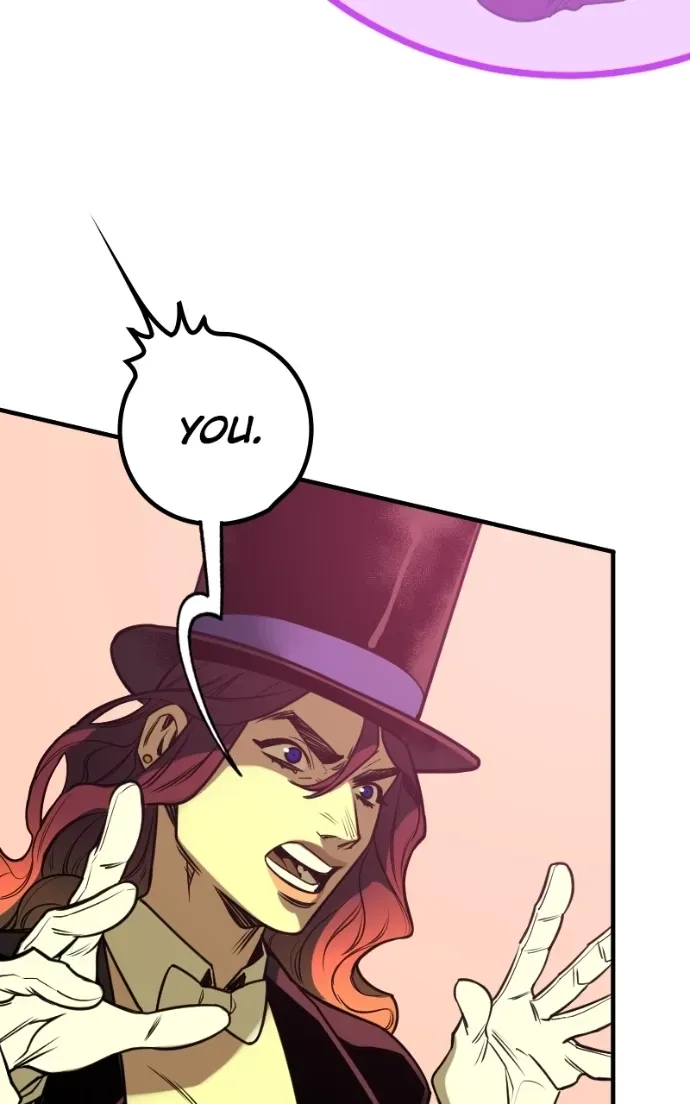 Jack the Ripper Chapter 48 page 37 - 