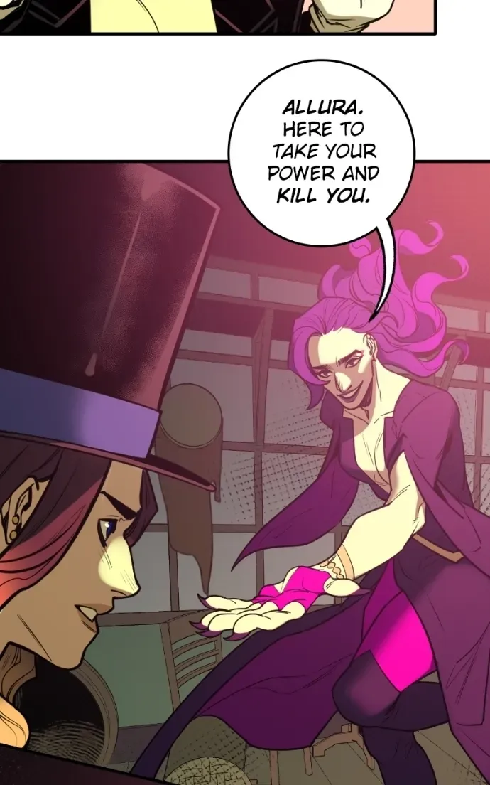 Jack the Ripper Chapter 48 page 38 - 