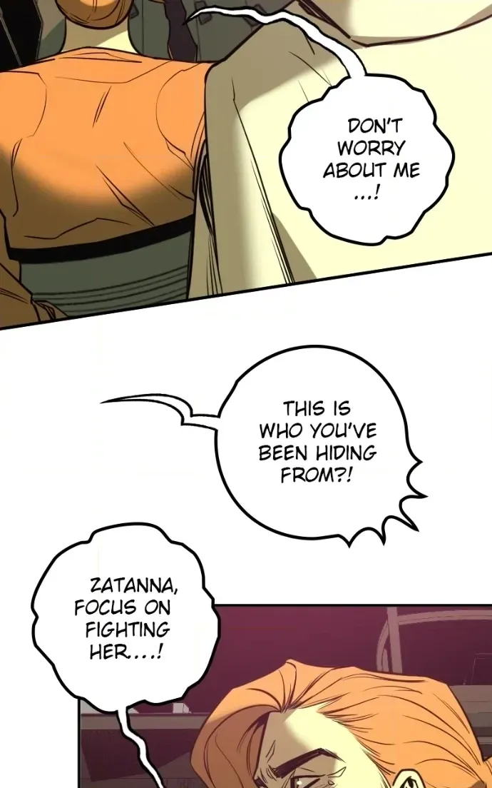 Jack the Ripper Chapter 48 page 40 - 