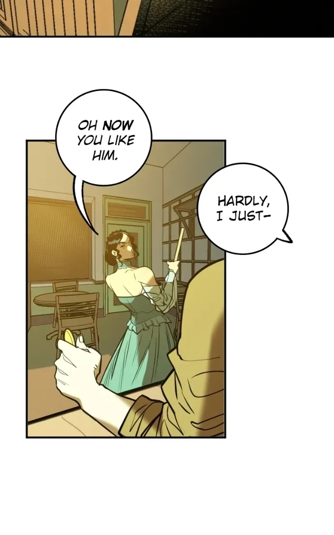 Jack the Ripper Chapter 48 page 5 - 