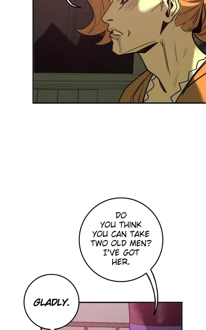 Jack the Ripper Chapter 48 page 41 - 