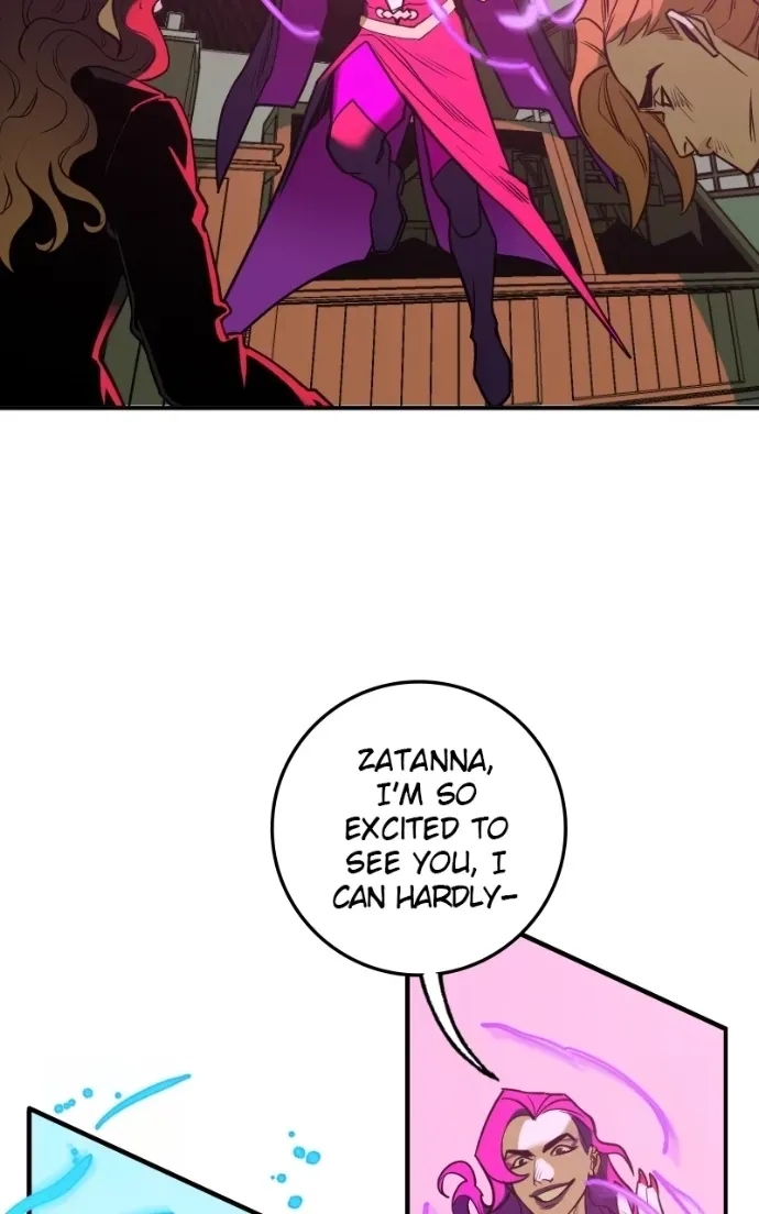 Jack the Ripper Chapter 48 page 43 - 