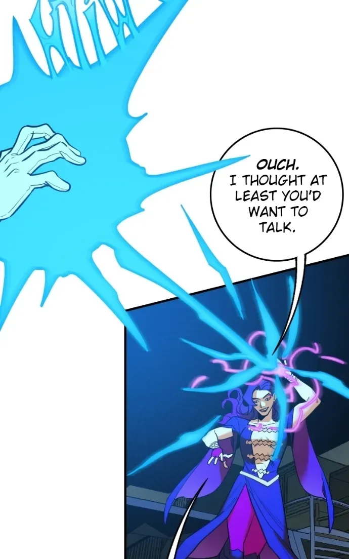 Jack the Ripper Chapter 48 page 45 - 