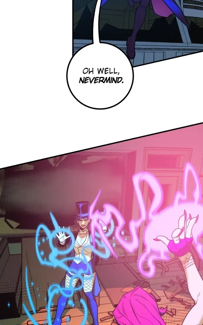 Jack the Ripper Chapter 48 page 46 - 