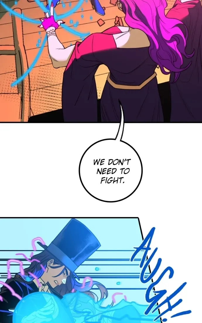 Jack the Ripper Chapter 48 page 47 - 