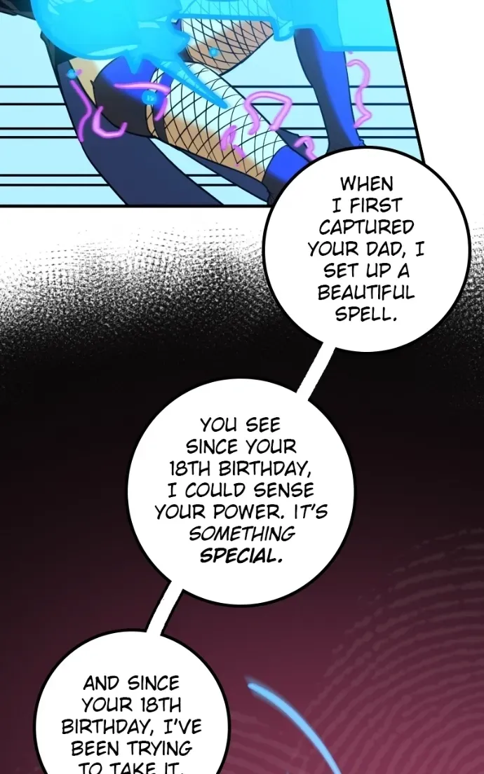 Jack the Ripper Chapter 48 page 48 - 