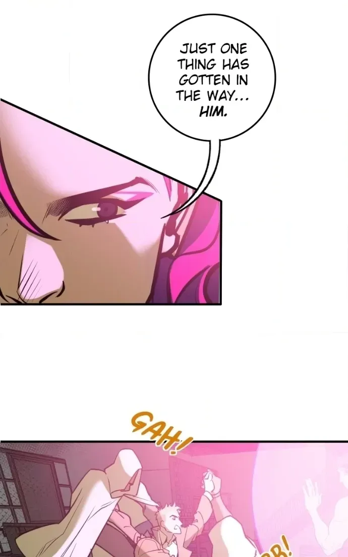 Jack the Ripper Chapter 48 page 50 - 