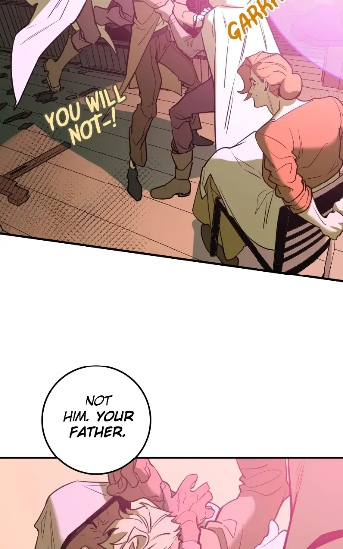Jack the Ripper Chapter 48 page 51 - 