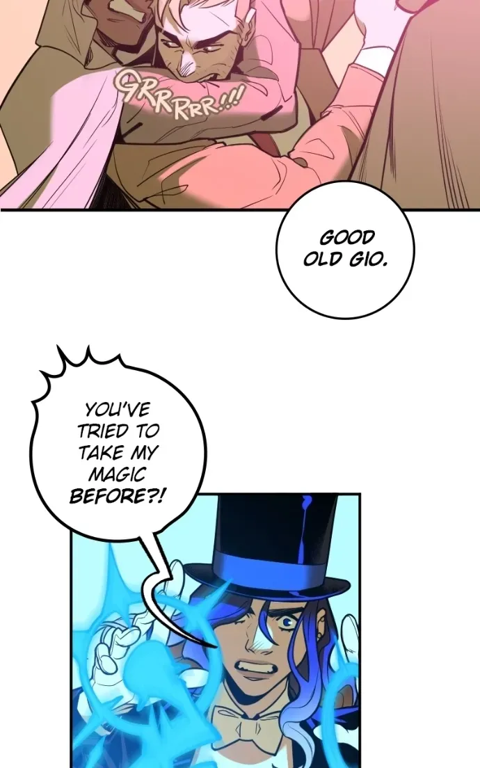 Jack the Ripper Chapter 48 page 52 - 