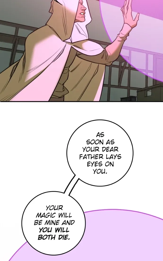 Jack the Ripper Chapter 48 page 55 - 