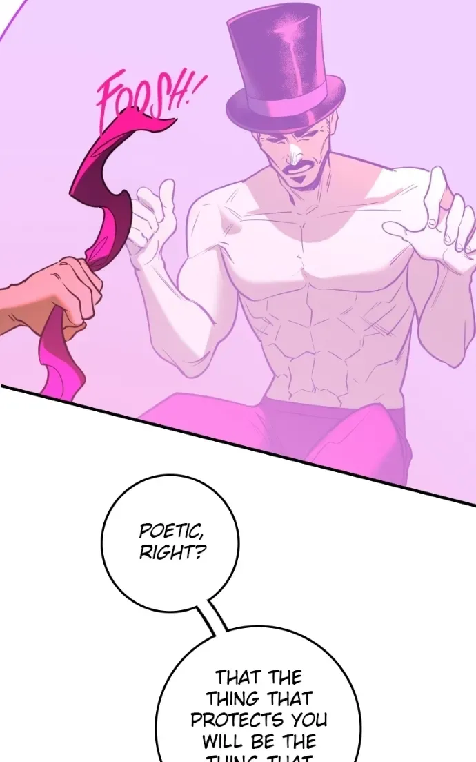 Jack the Ripper Chapter 48 page 56 - 