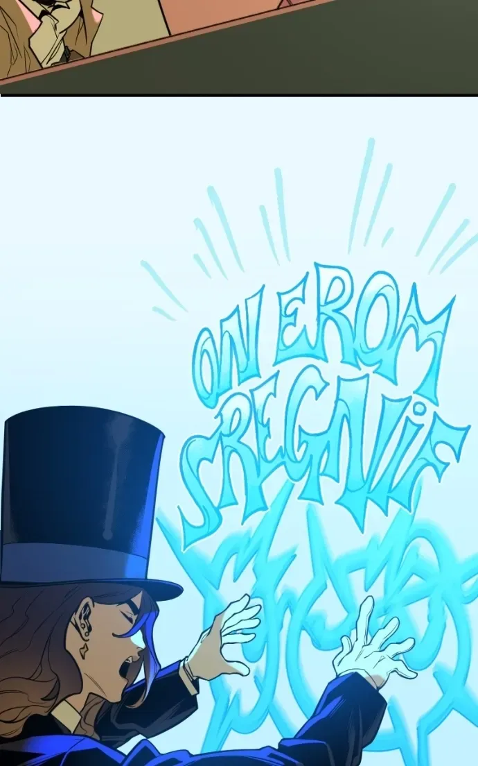 Jack the Ripper Chapter 48 page 58 - 