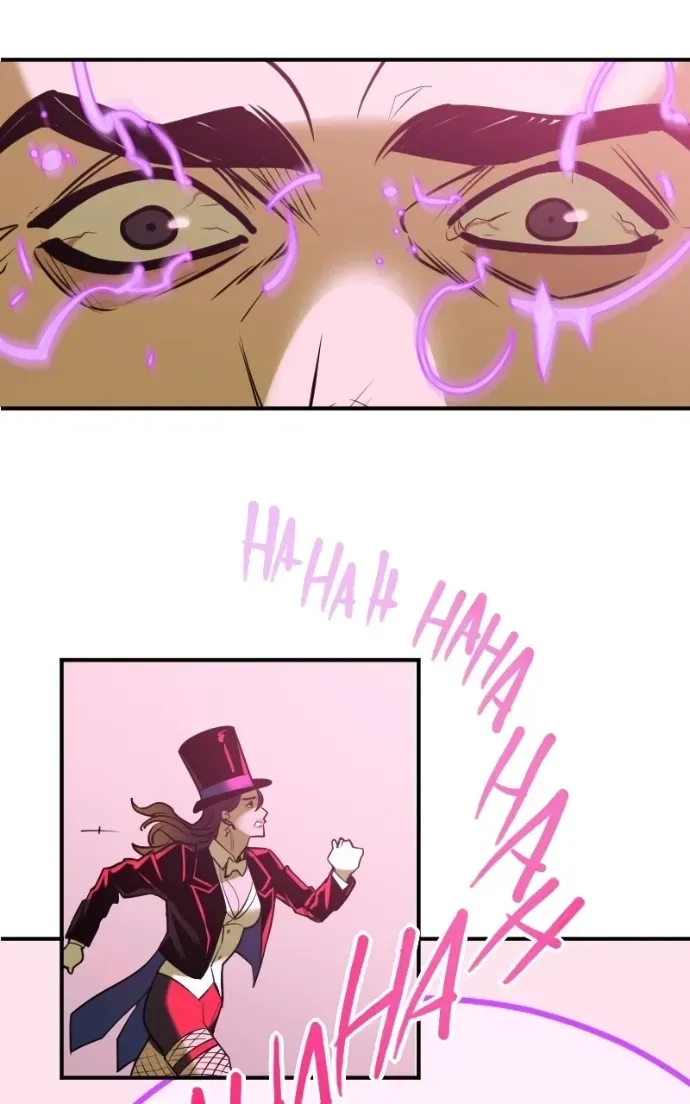 Jack the Ripper Chapter 48 page 62 - 