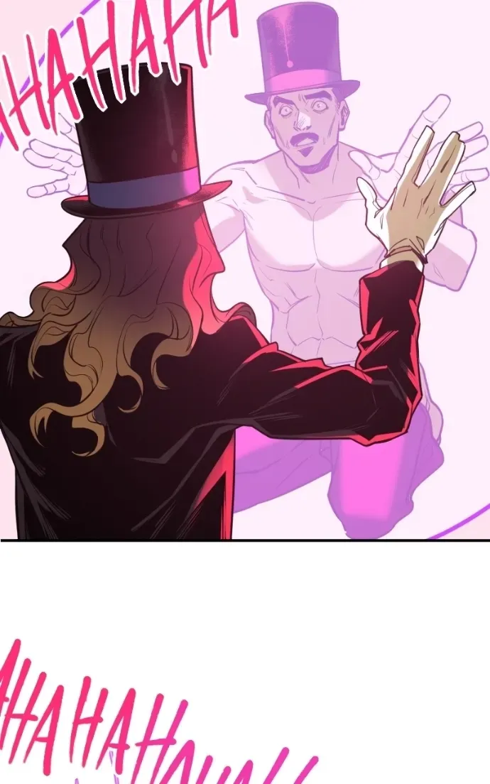 Jack the Ripper Chapter 48 page 63 - 
