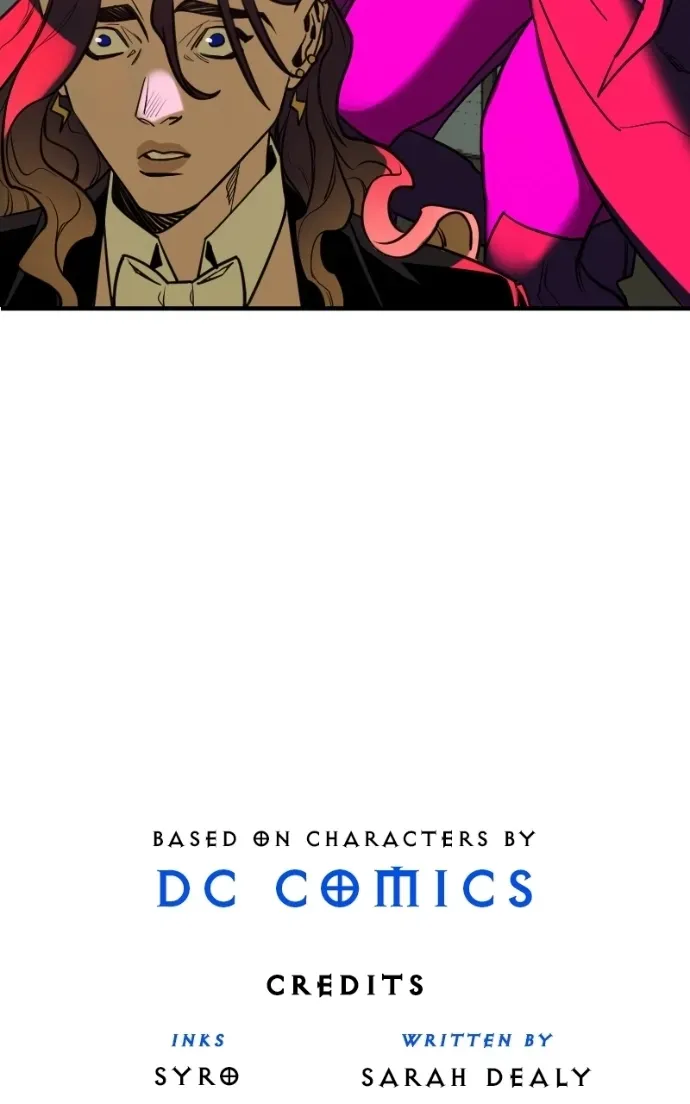 Jack the Ripper Chapter 48 page 65 - 