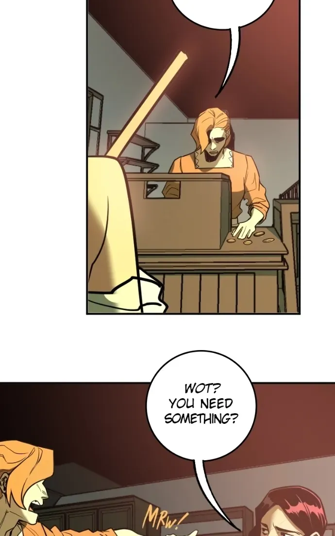 Jack the Ripper Chapter 48 page 9 - 