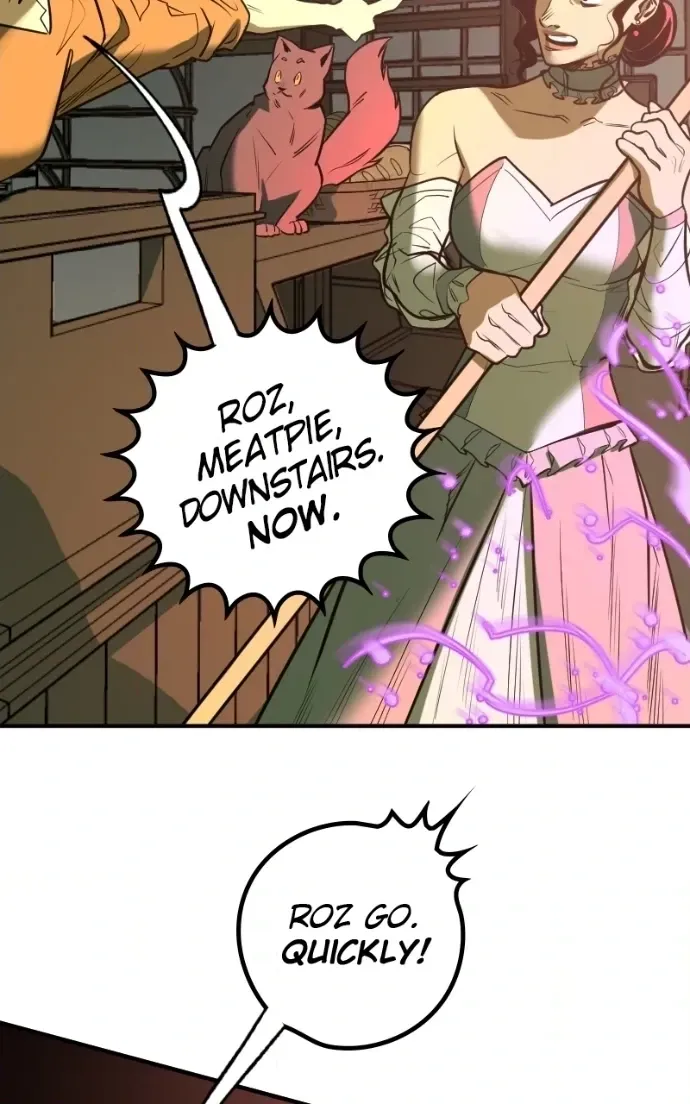 Jack the Ripper Chapter 48 page 10 - 