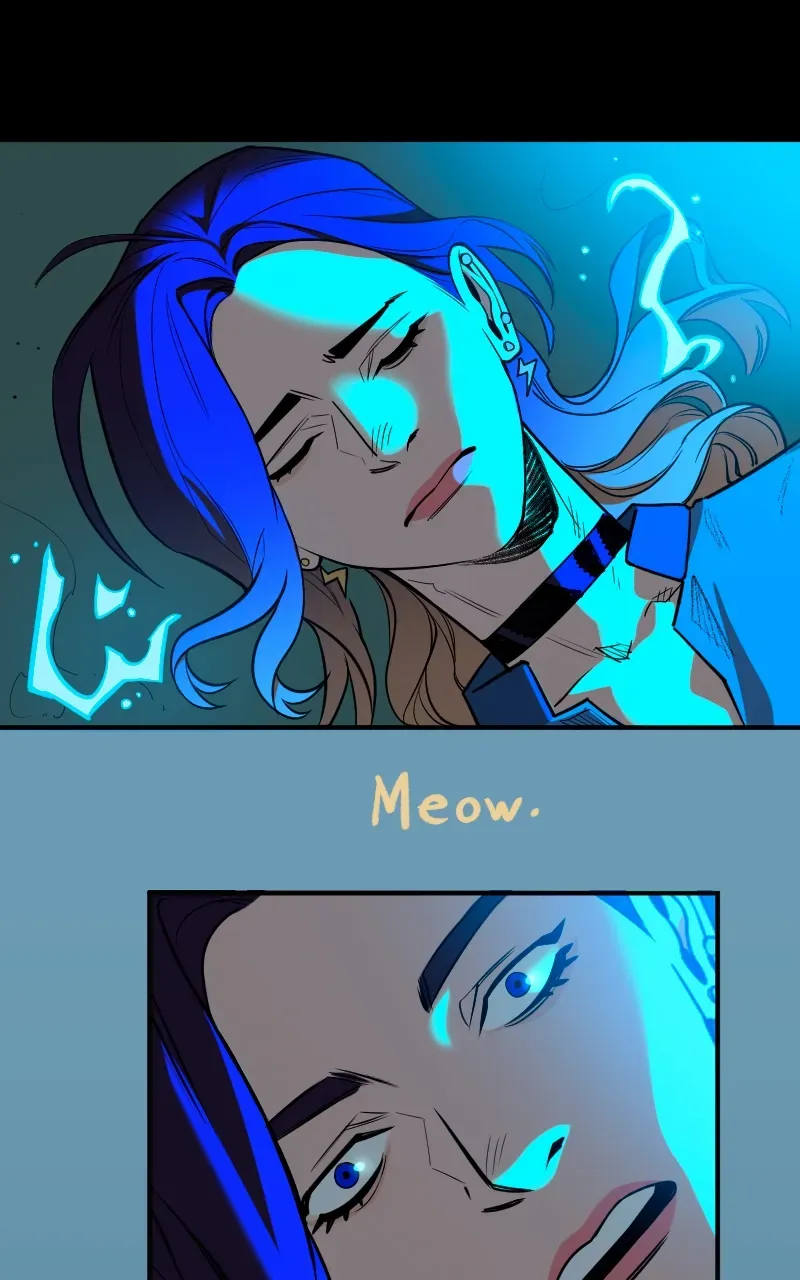 Jack the Ripper Chapter 5 page 2 - 