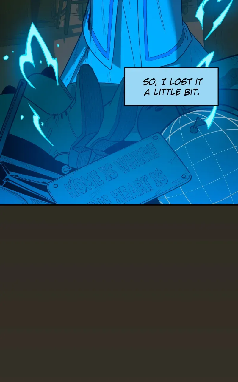 Jack the Ripper Chapter 5 page 11 - 