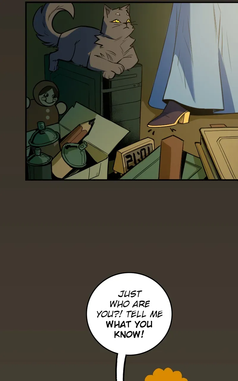 Jack the Ripper Chapter 5 page 12 - 