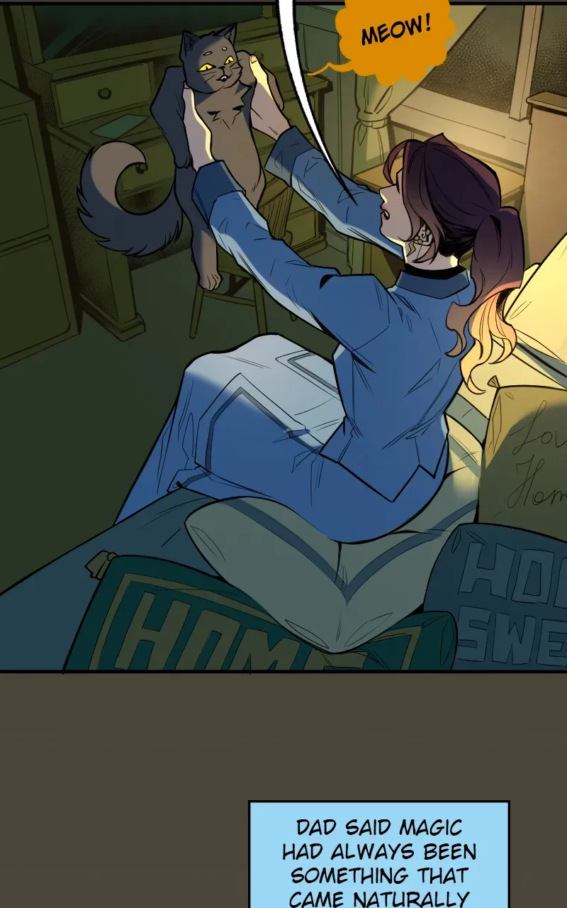 Jack the Ripper Chapter 5 page 13 - 