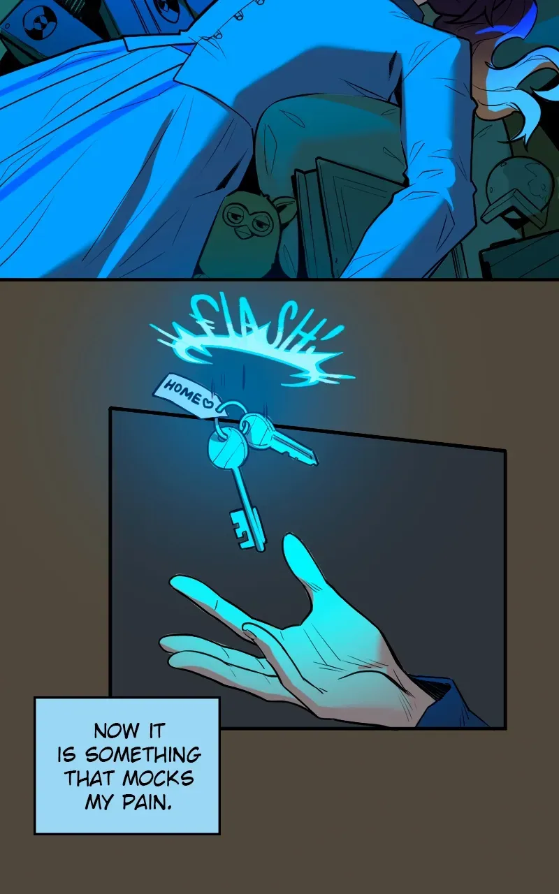 Jack the Ripper Chapter 5 page 15 - 