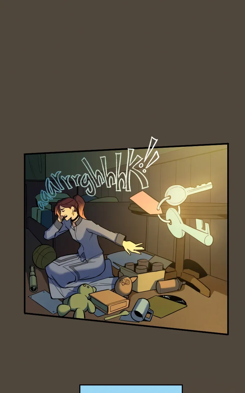 Jack the Ripper Chapter 5 page 16 - 