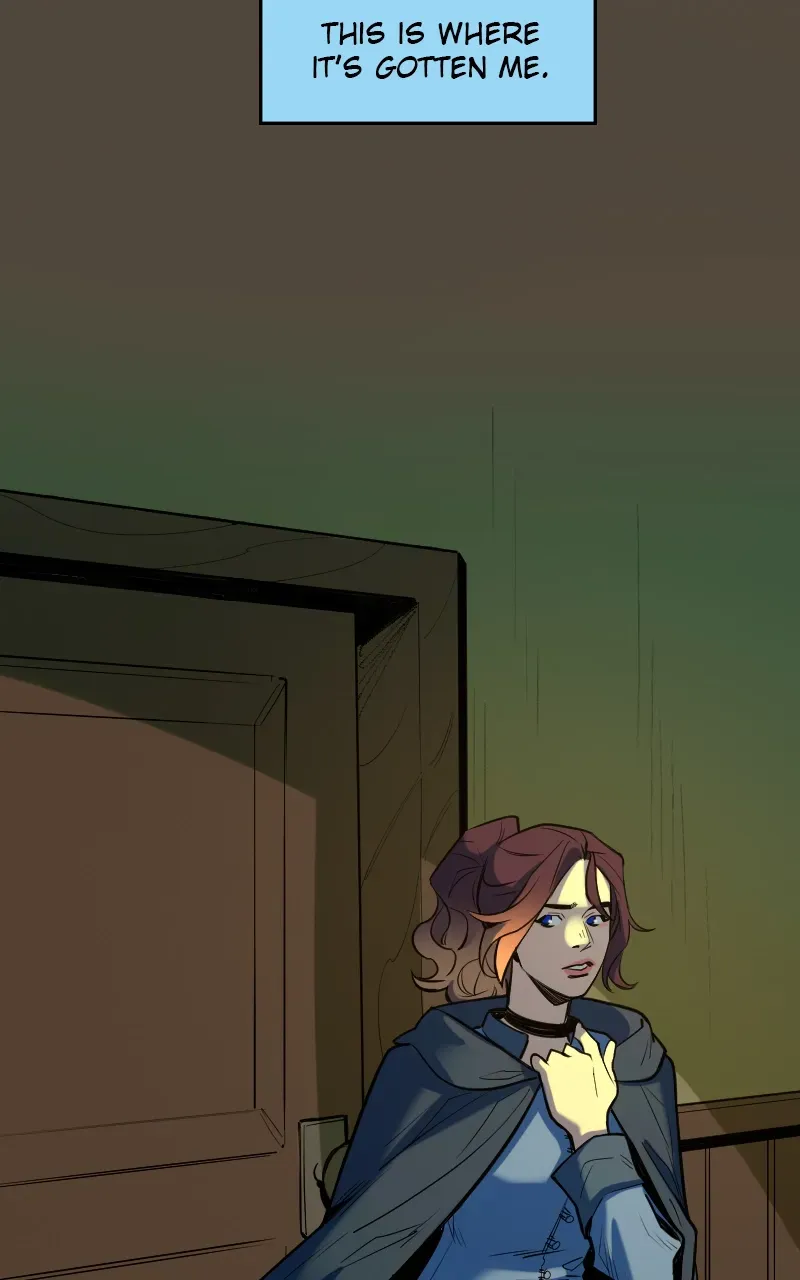 Jack the Ripper Chapter 5 page 17 - 
